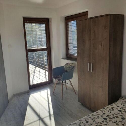Holiday House كرينيتا مورسكا المظهر الخارجي الصورة