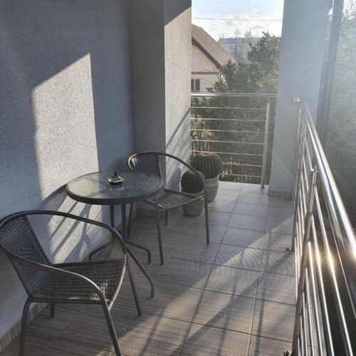 Holiday House كرينيتا مورسكا المظهر الخارجي الصورة