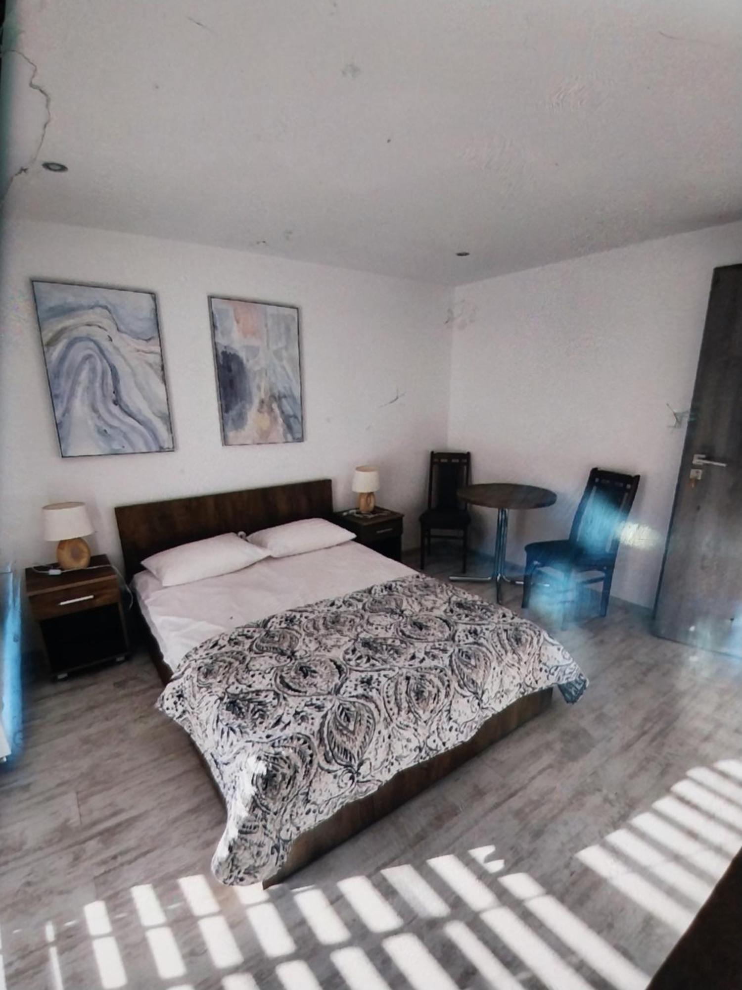Holiday House كرينيتا مورسكا المظهر الخارجي الصورة