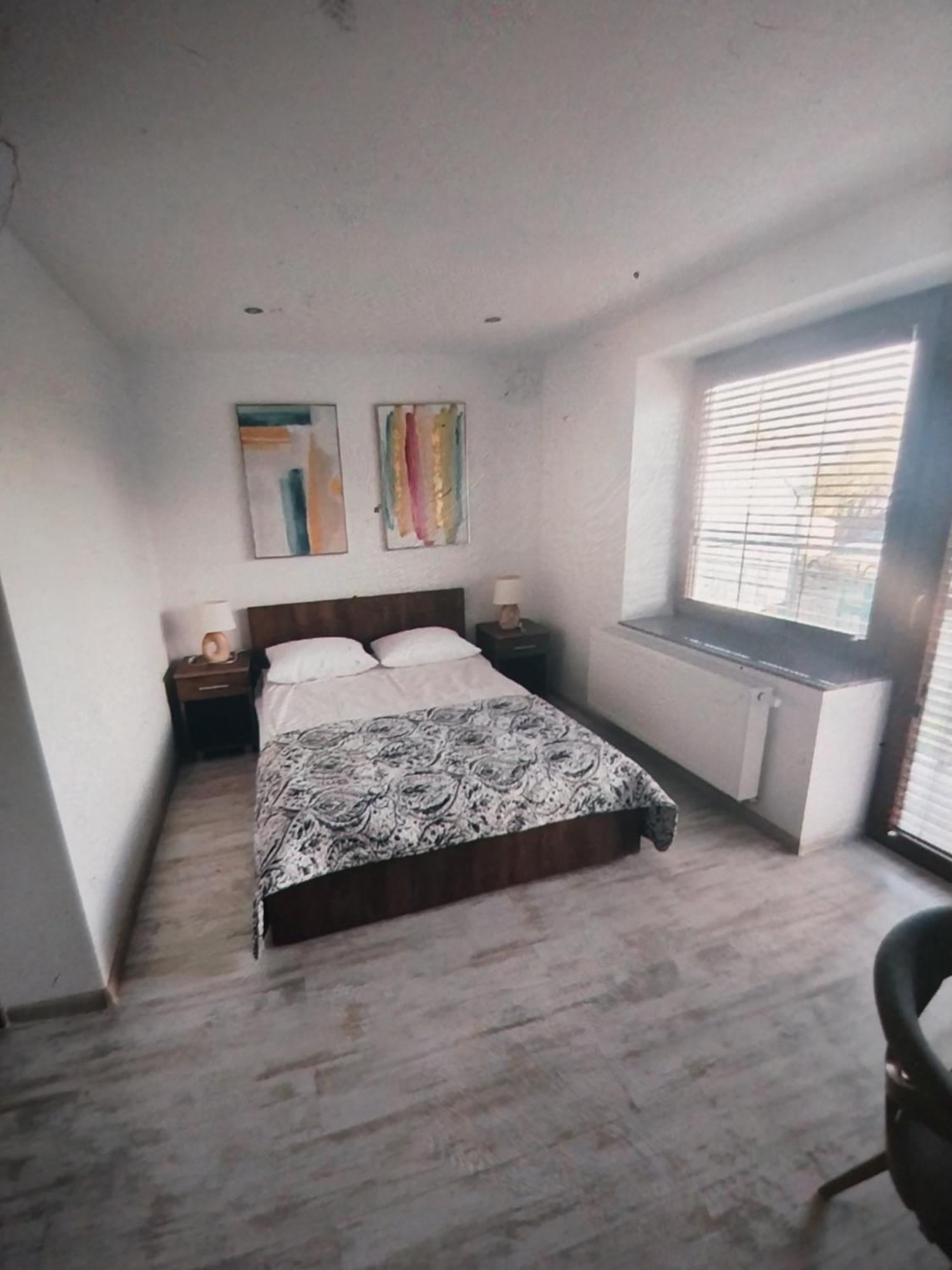 Holiday House كرينيتا مورسكا المظهر الخارجي الصورة
