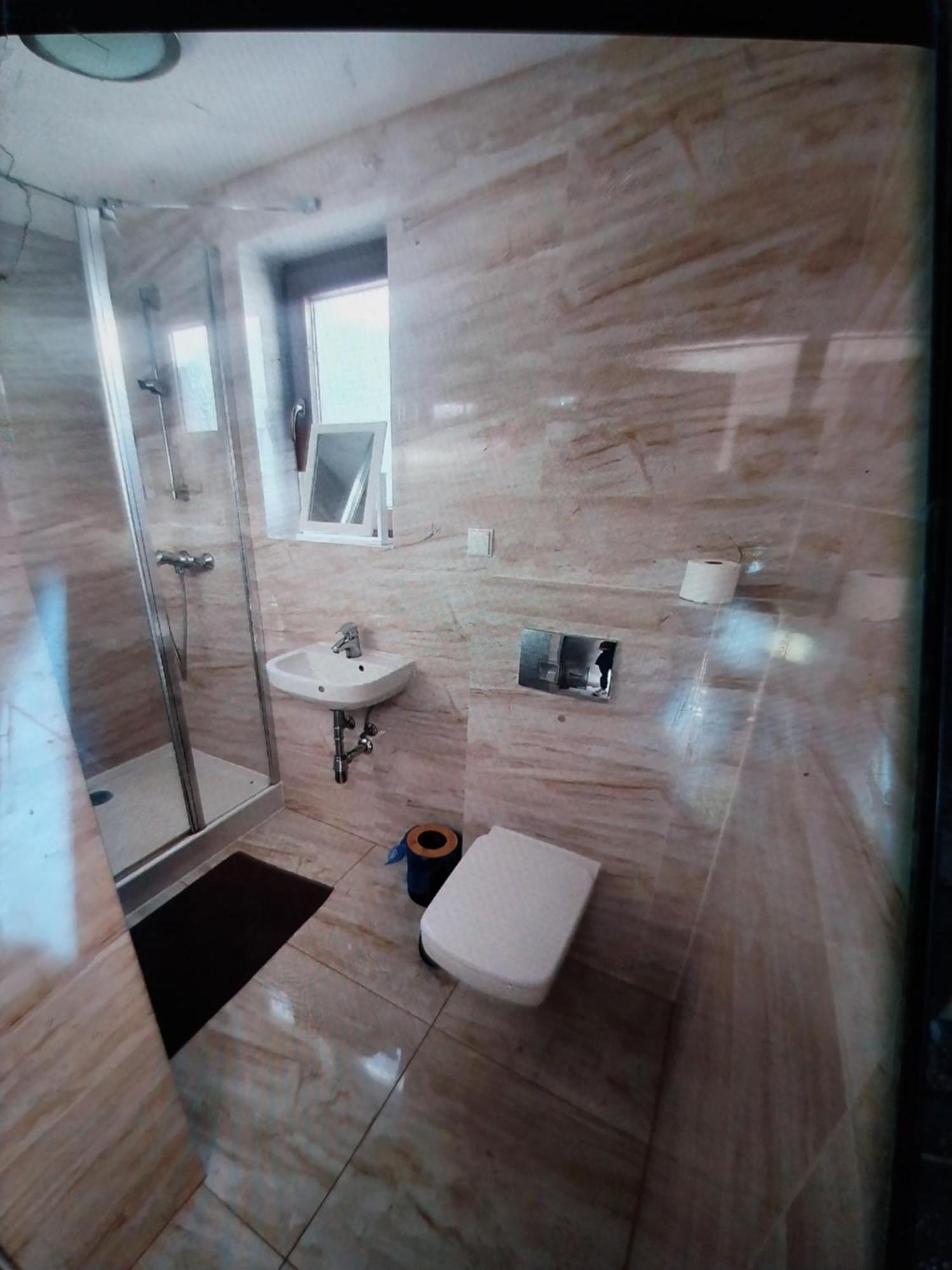 Holiday House كرينيتا مورسكا المظهر الخارجي الصورة