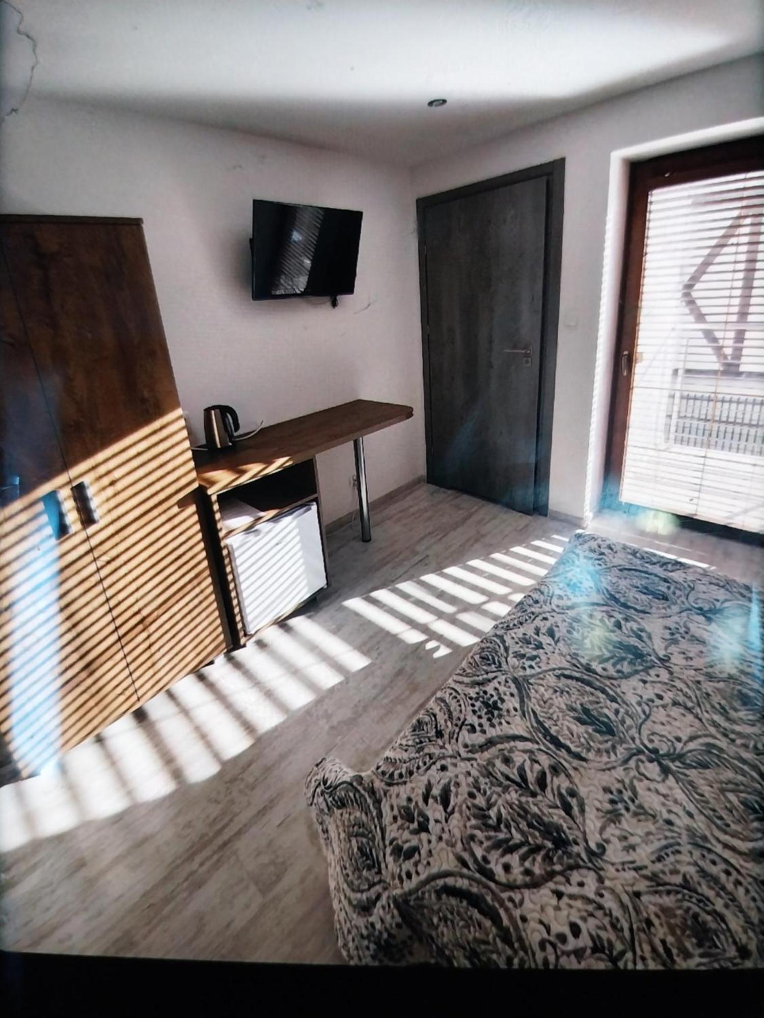 Holiday House كرينيتا مورسكا المظهر الخارجي الصورة