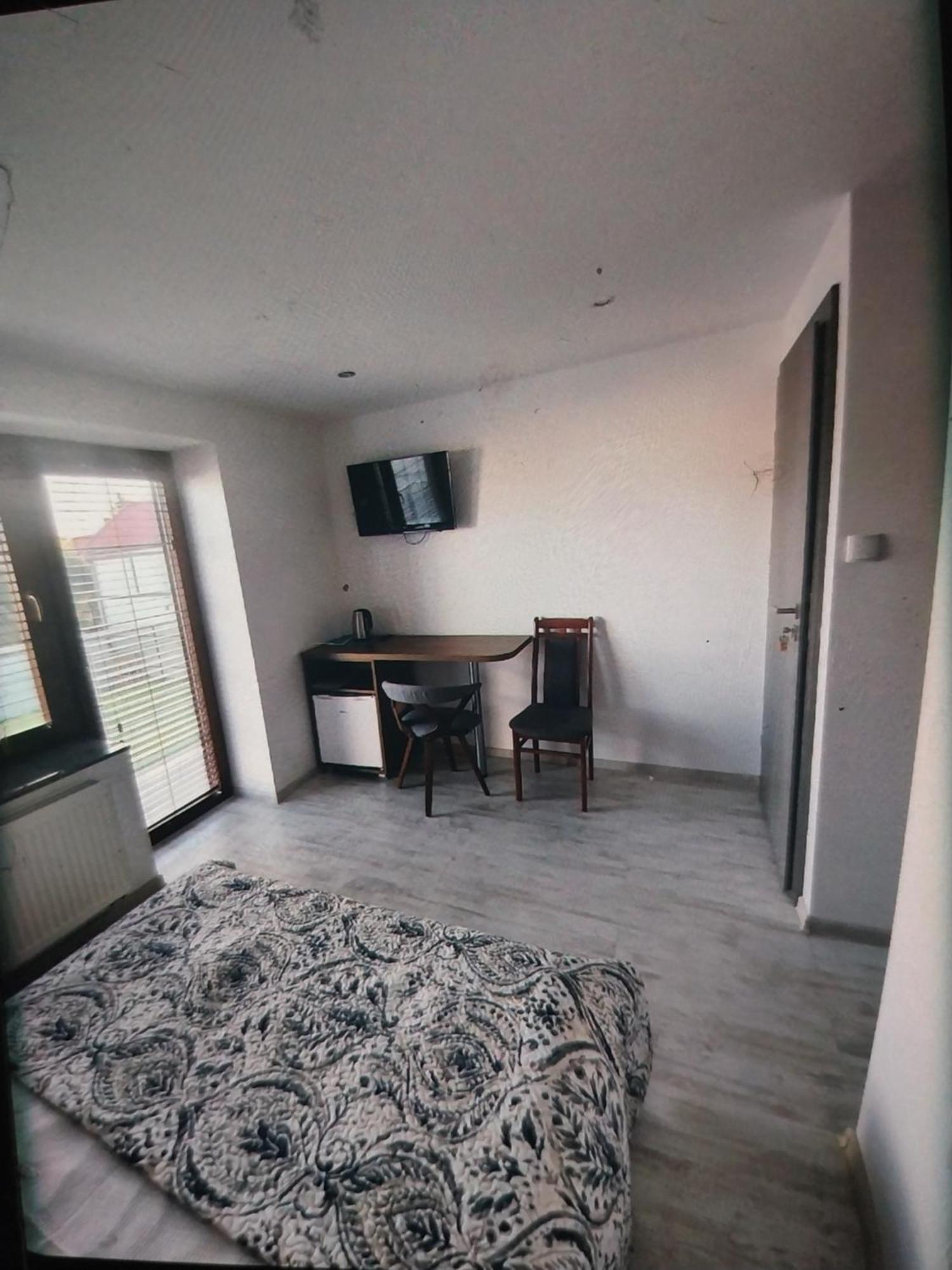 Holiday House كرينيتا مورسكا المظهر الخارجي الصورة
