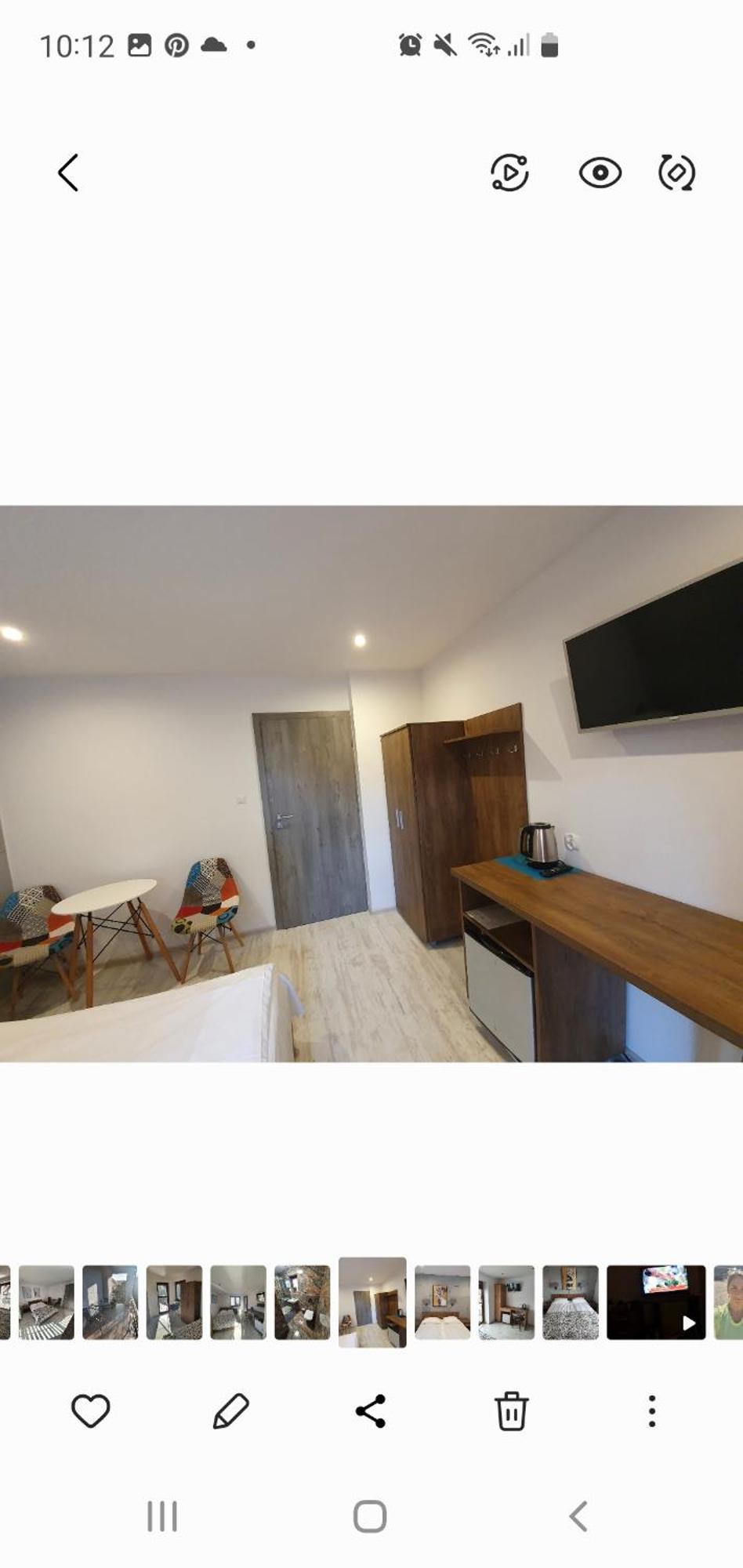 Holiday House كرينيتا مورسكا المظهر الخارجي الصورة