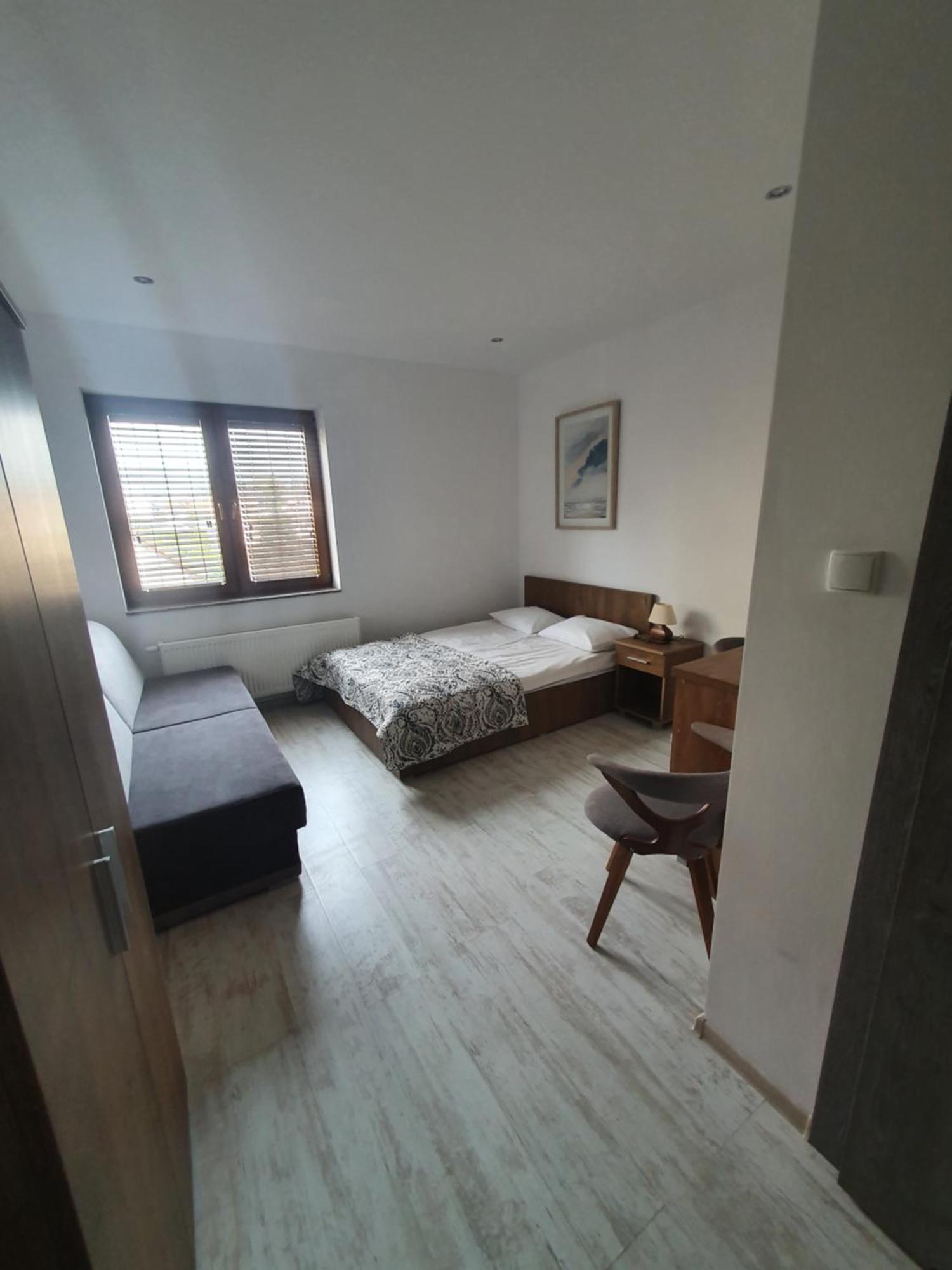 Holiday House كرينيتا مورسكا المظهر الخارجي الصورة