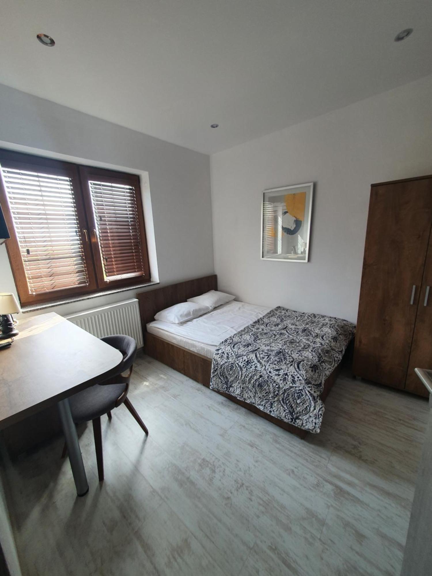 Holiday House كرينيتا مورسكا المظهر الخارجي الصورة