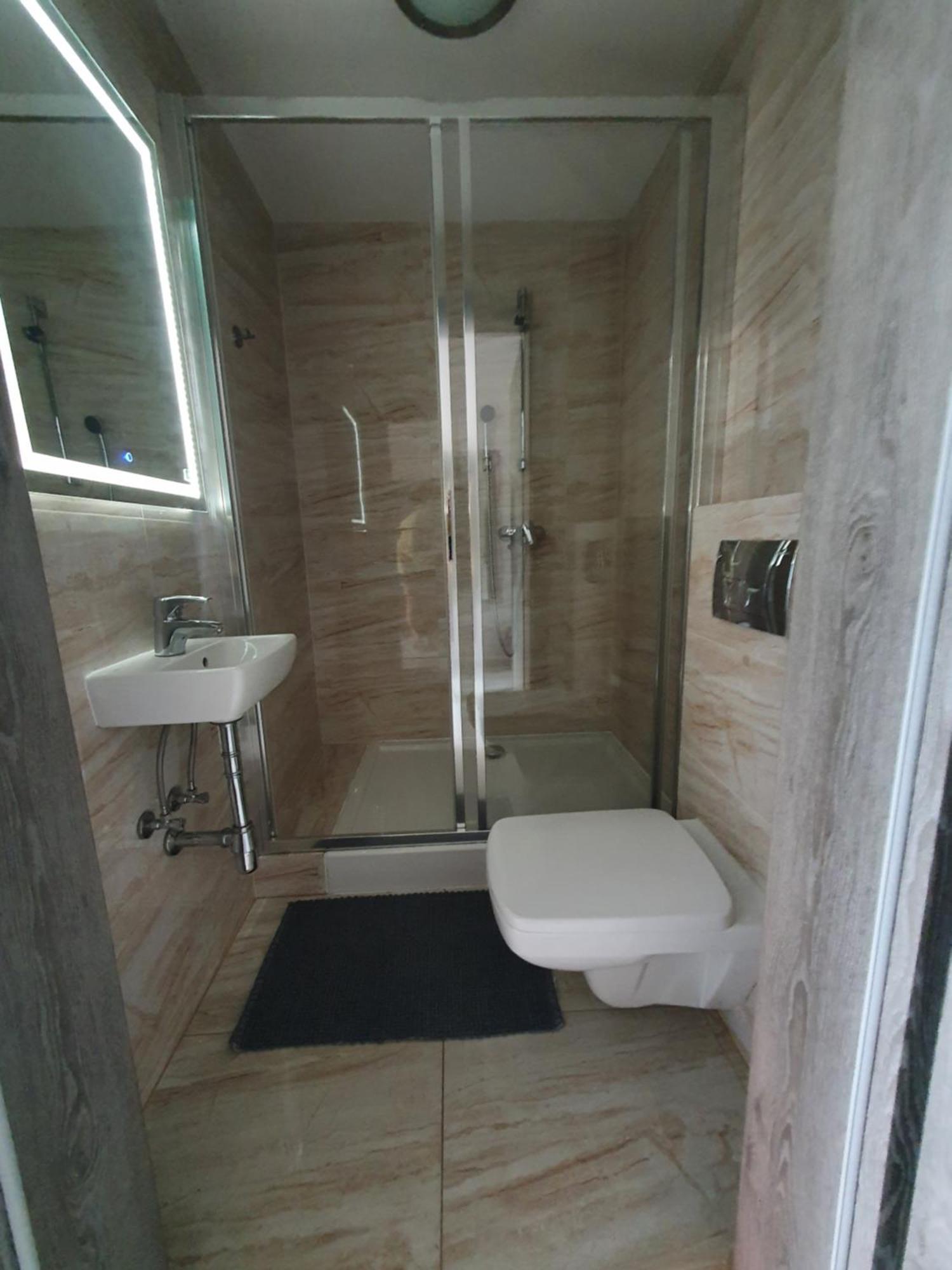 Holiday House كرينيتا مورسكا المظهر الخارجي الصورة