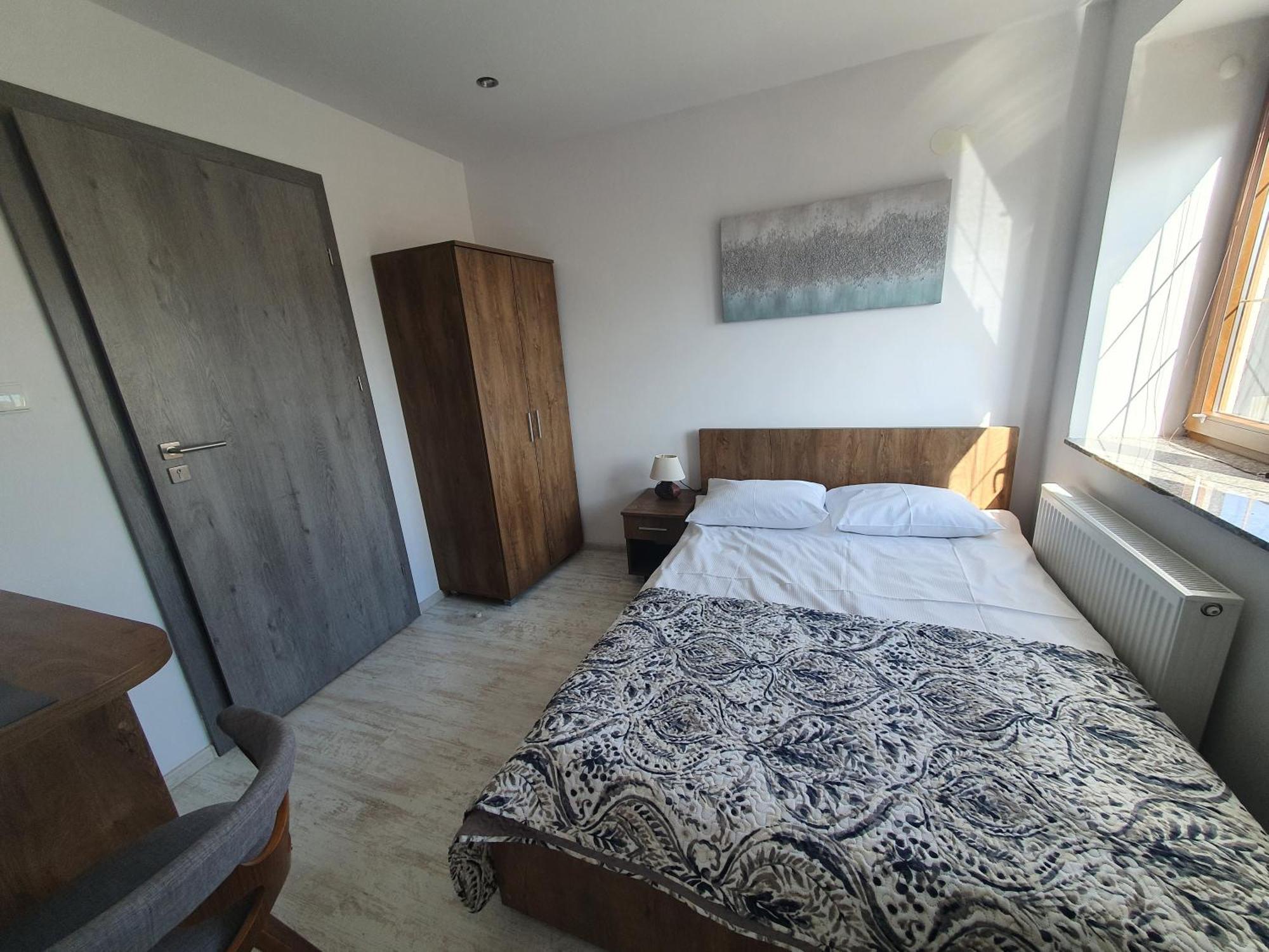 Holiday House كرينيتا مورسكا المظهر الخارجي الصورة