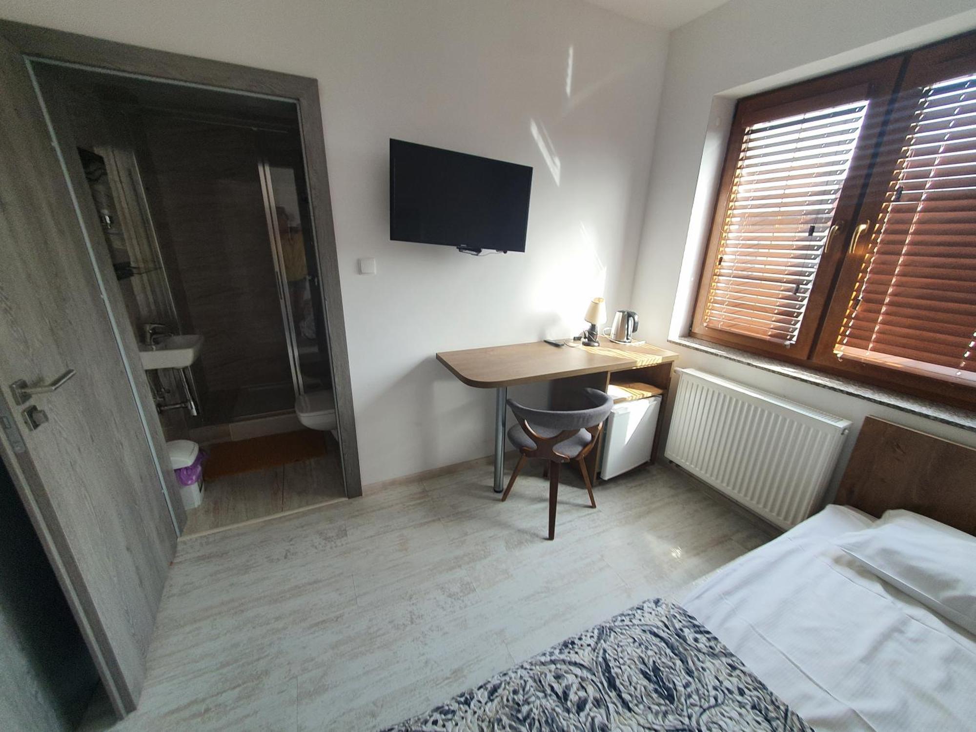 Holiday House كرينيتا مورسكا المظهر الخارجي الصورة