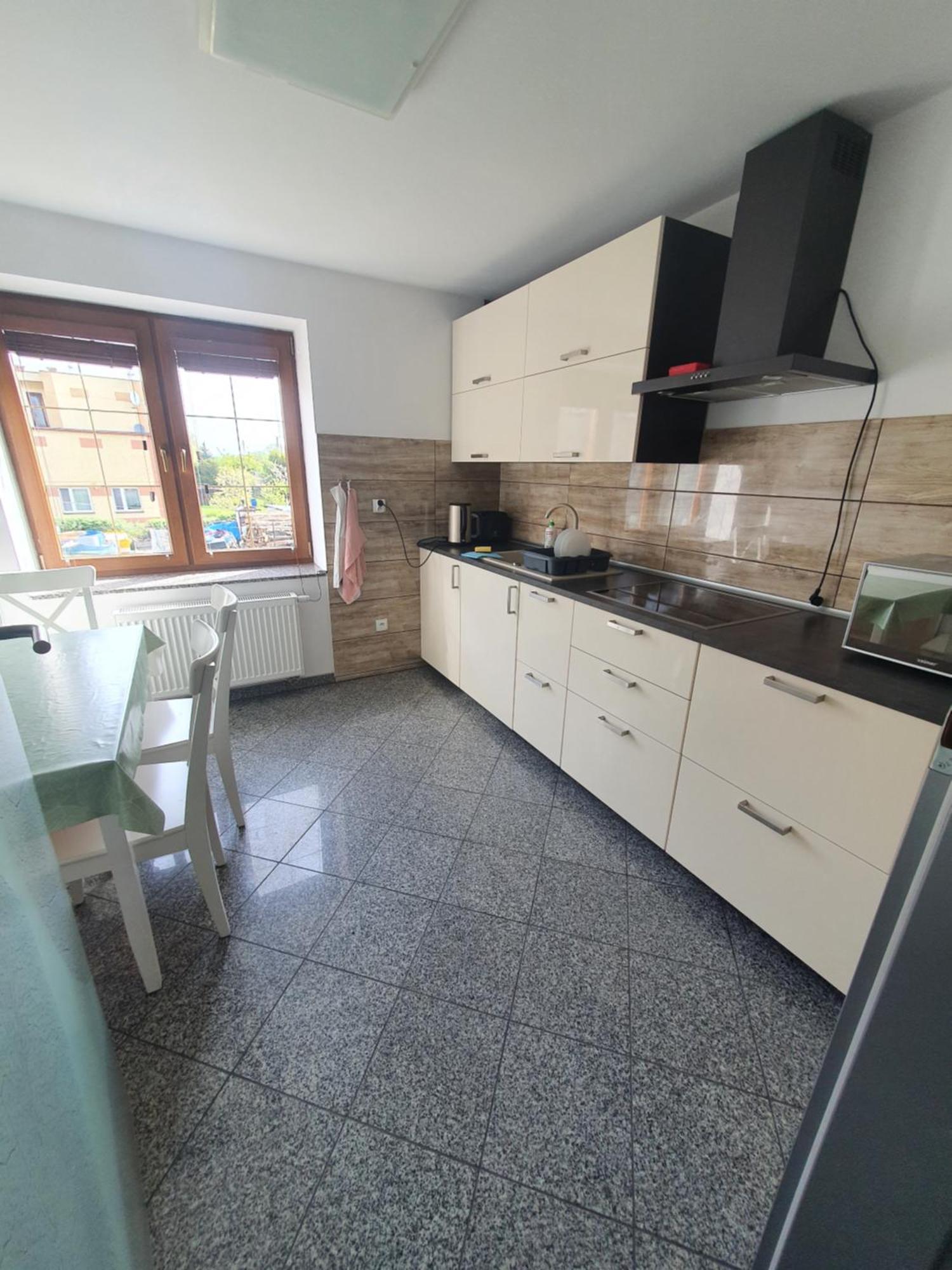 Holiday House كرينيتا مورسكا المظهر الخارجي الصورة