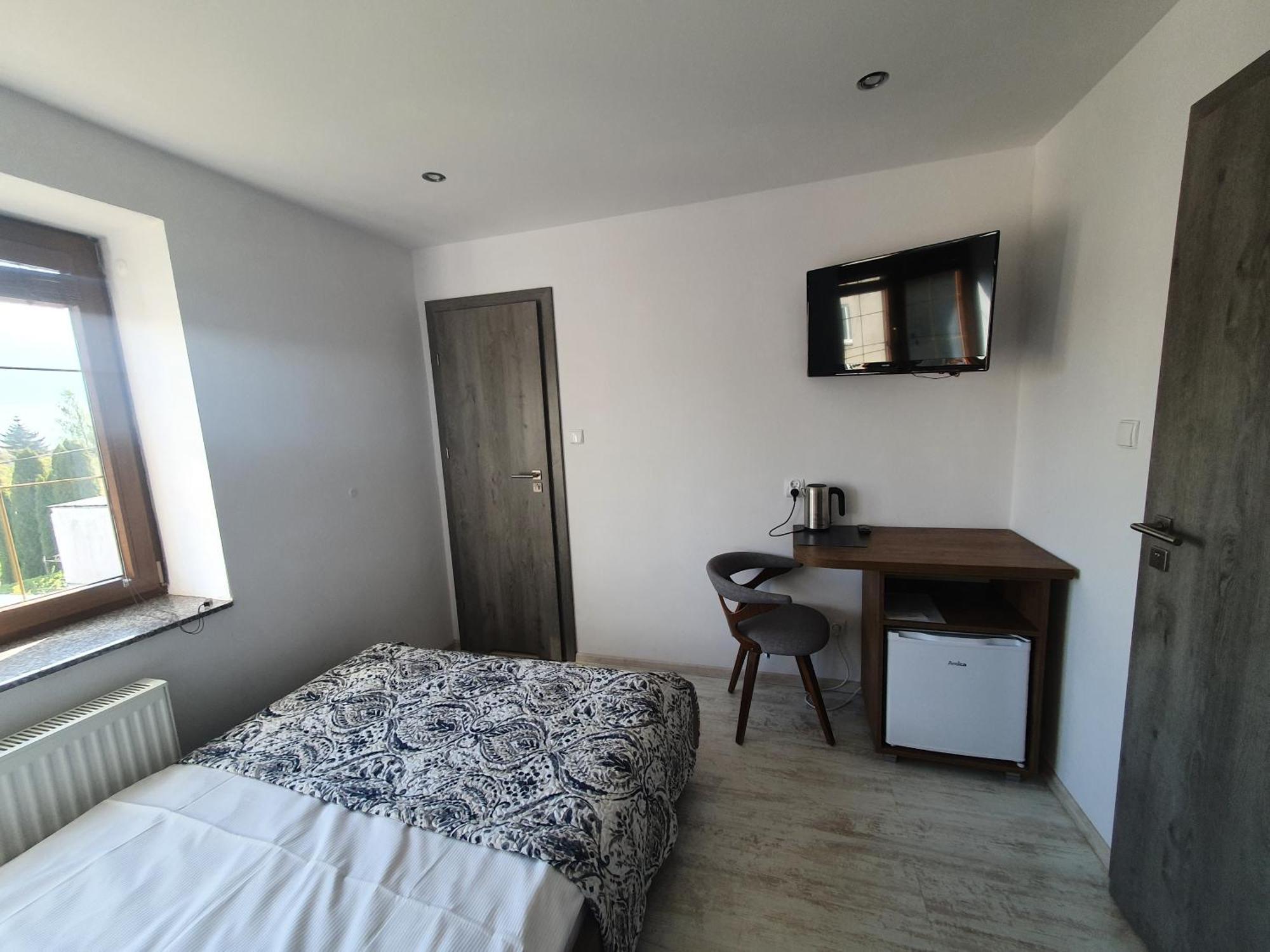Holiday House كرينيتا مورسكا المظهر الخارجي الصورة