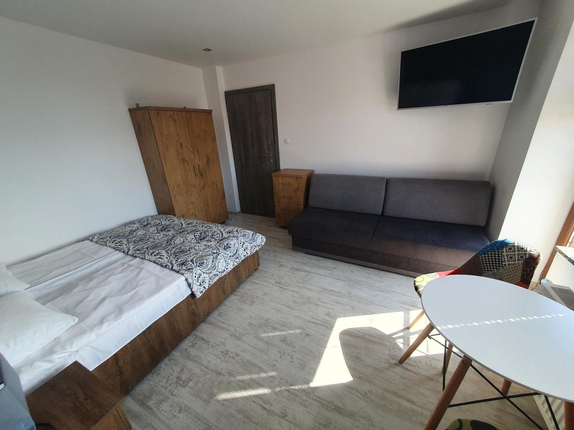 Holiday House كرينيتا مورسكا المظهر الخارجي الصورة