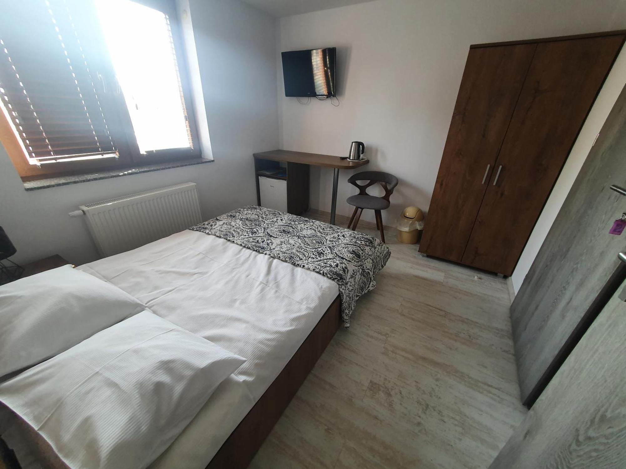 Holiday House كرينيتا مورسكا المظهر الخارجي الصورة