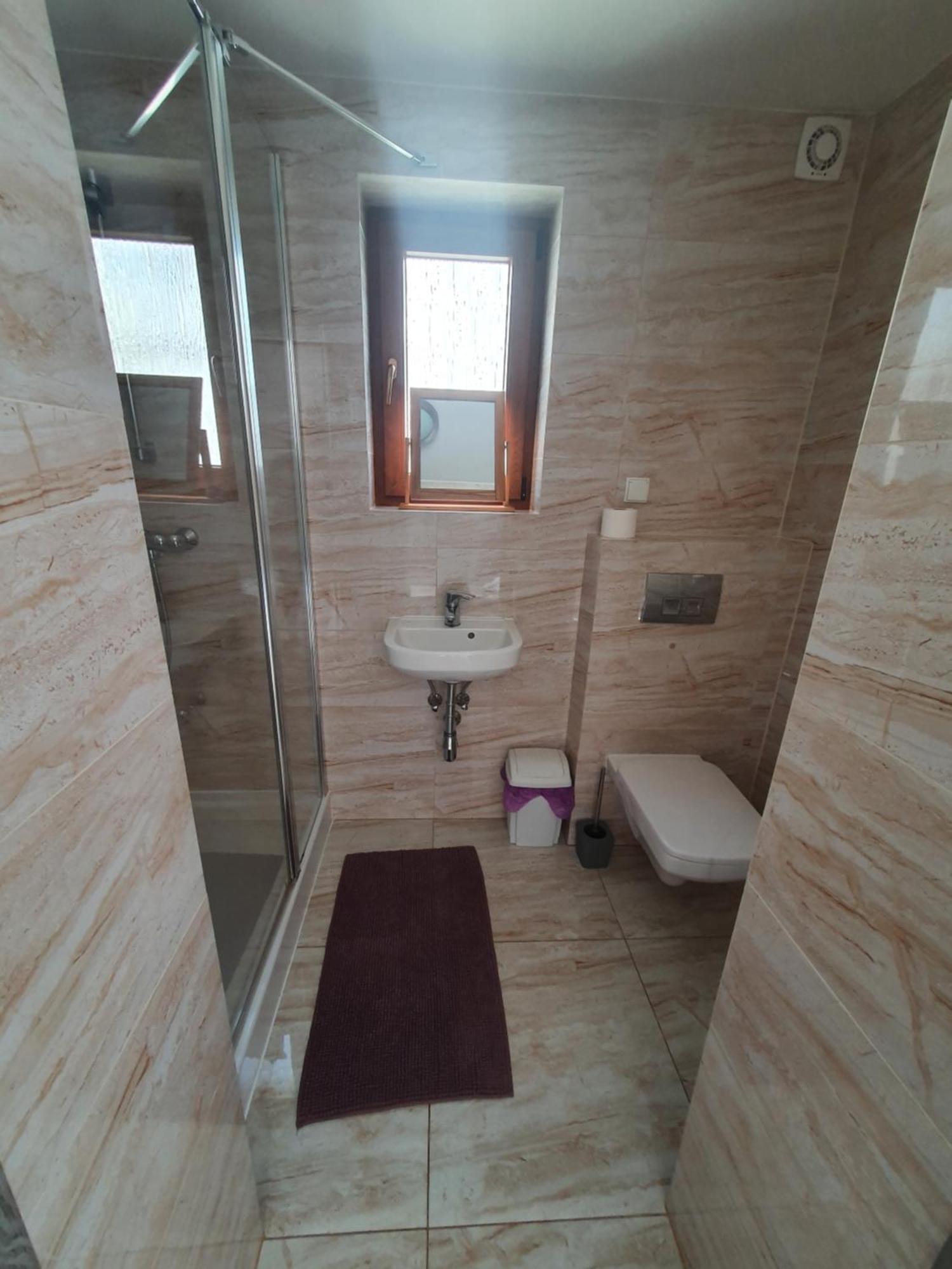 Holiday House كرينيتا مورسكا المظهر الخارجي الصورة