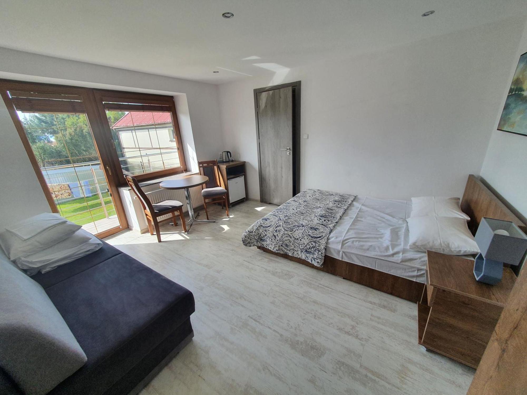 Holiday House كرينيتا مورسكا المظهر الخارجي الصورة