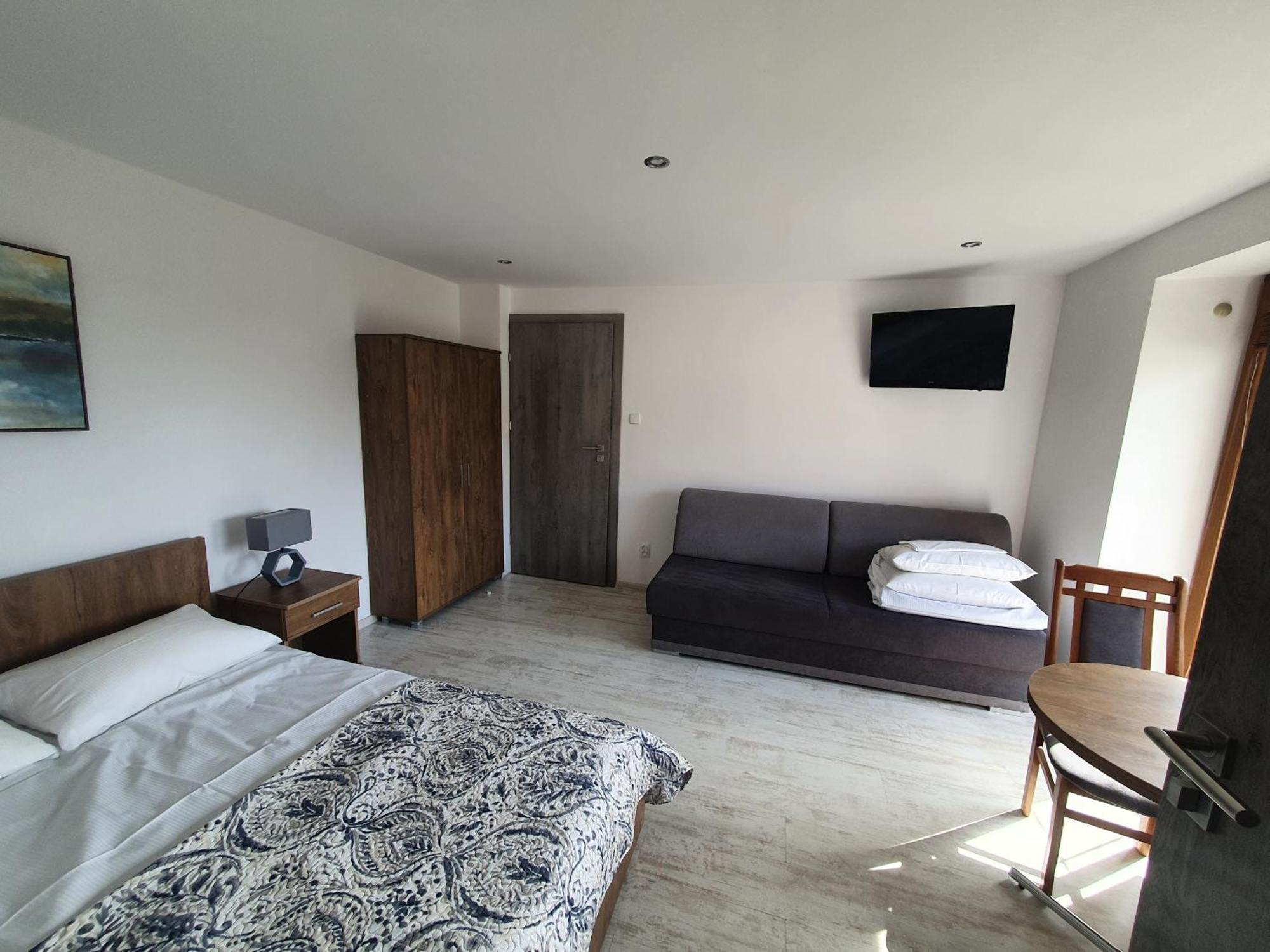 Holiday House كرينيتا مورسكا المظهر الخارجي الصورة