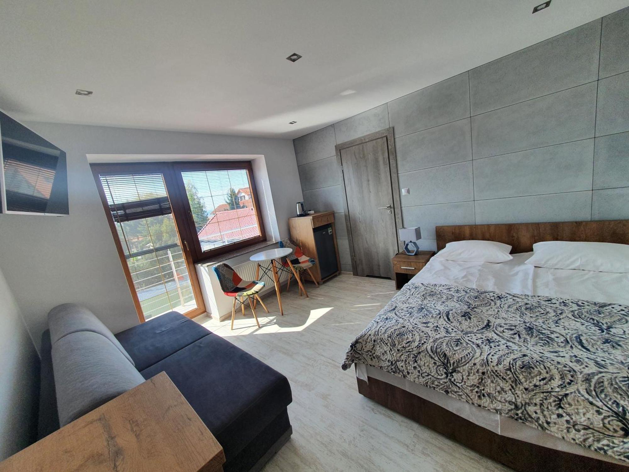 Holiday House كرينيتا مورسكا المظهر الخارجي الصورة